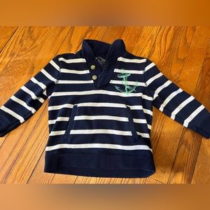 Toddler Sweatshirt